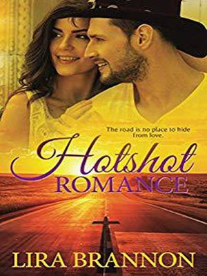 cover image of Hotshot Romance